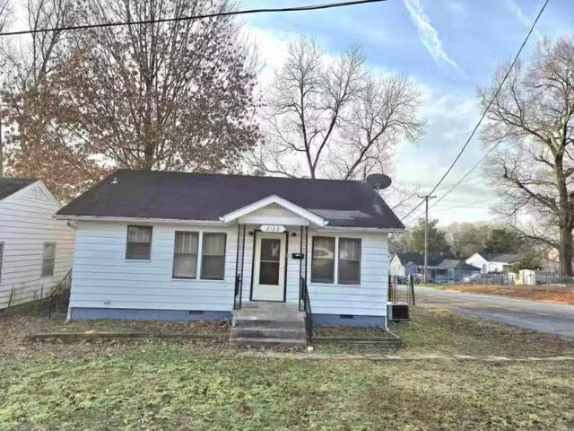 2122 W SHORT 17TH ST, NORTH LITTLE ROCK, AR 72114