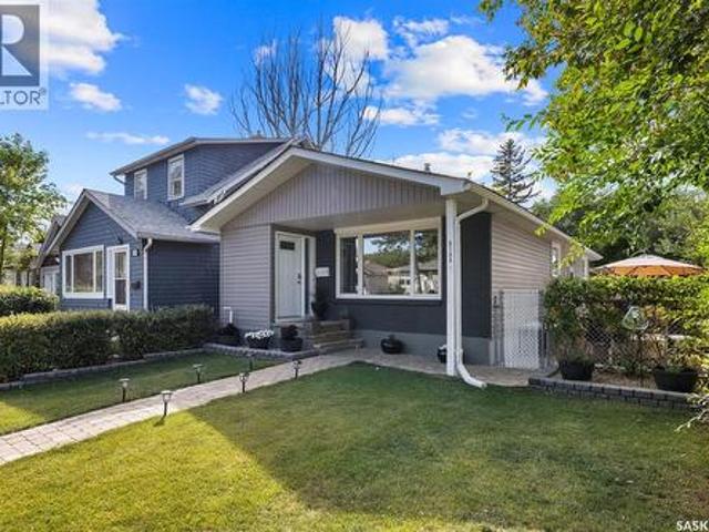 2122 Wascana Street, Regina, SK, S4T 4J9 house for sale | Listing ID SK049535 | Royal LePage