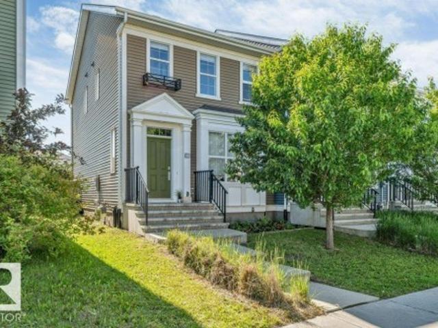 2122 24 Street Nw, Edmonton, AB, T6T 0Y4 house for sale | Listing ID E4505 | Royal LePage