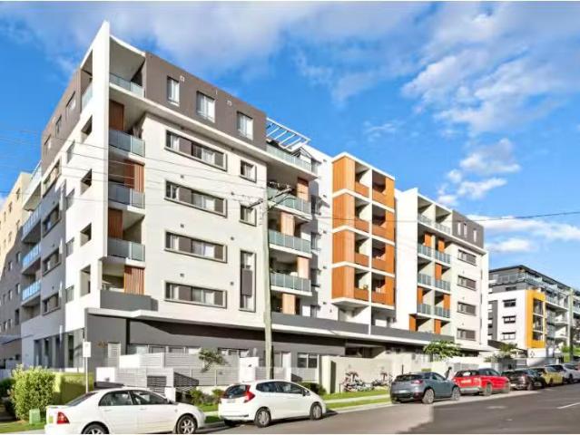 212/32 Chamberlain Street, Campbelltown Apartment for rent Li.