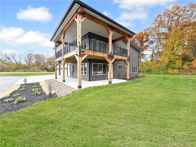 21232 Mount Moriah Road