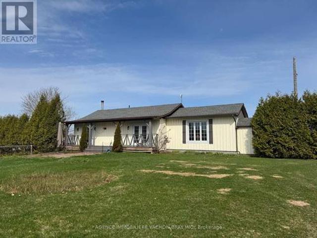 21237 Concession 6 Road, South Glengarry, ON, K0C 1Z0 house for sale | Listing ID X13035 | Royal LePage