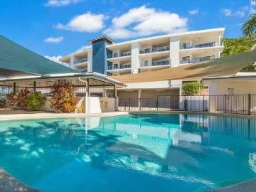 212/3 Melton Terrace, Townsville City, QLD 4810
