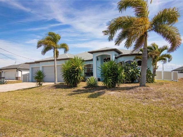 2123 NW 41st Pl, Cape Coral, FL 33993 | MLS #2026010