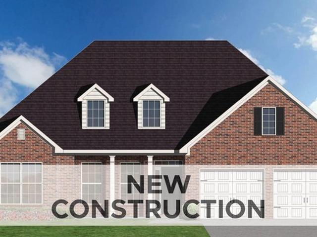 2123 Carnation Dr, Lexington, KY 40511