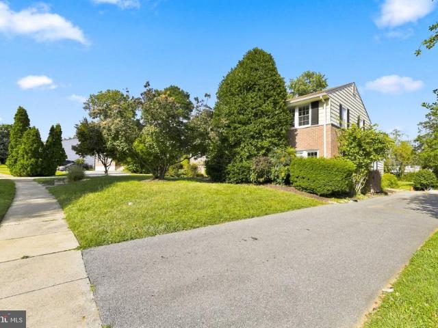2123 Eastridge Road