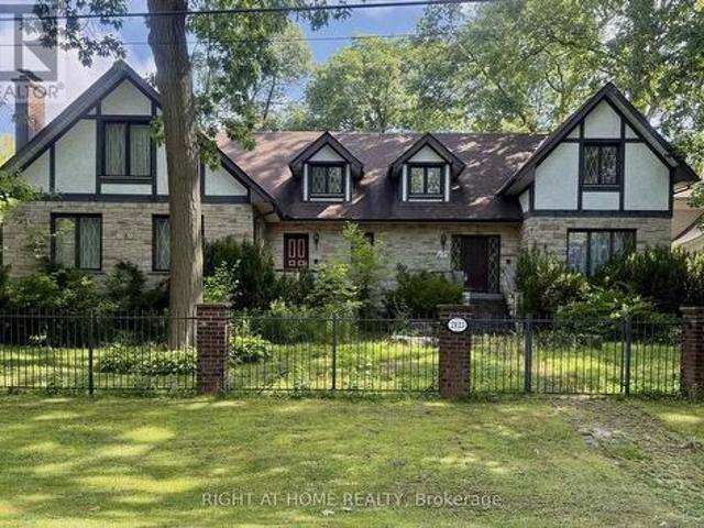 2123 Gordon Drive, Mississauga, ON, L5B 1S6 house for sale | Listing ID W13538 | Royal LePage