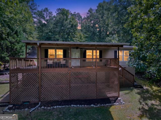 2123 Harbour Point Drive