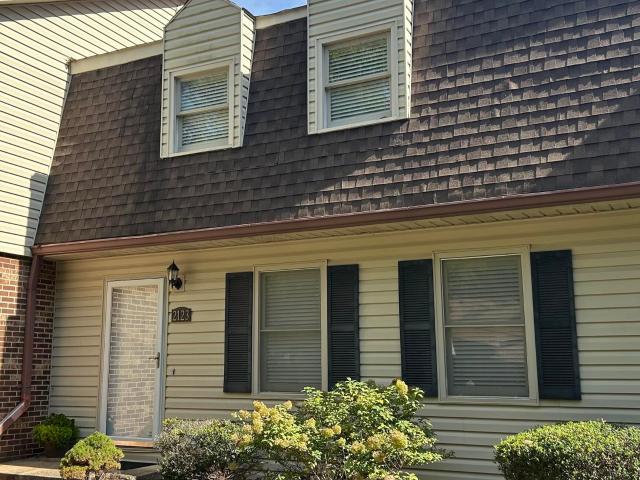 2123 Hickory Springs Road