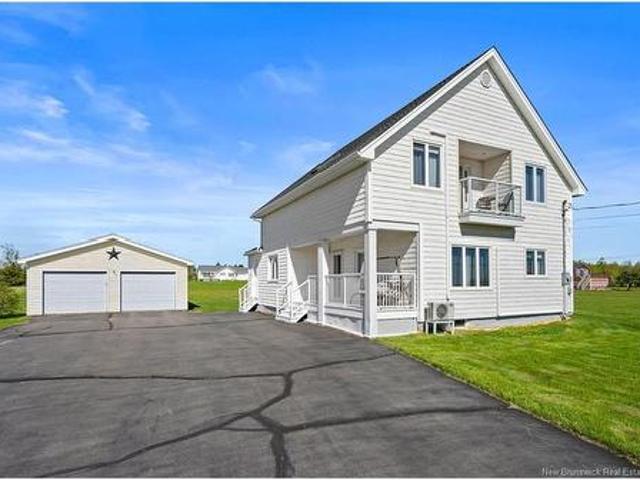 2123 Route 530, Grande Digue, NB, E4R 5G2 house for sale | Listing ID NB132703 | Royal LePage