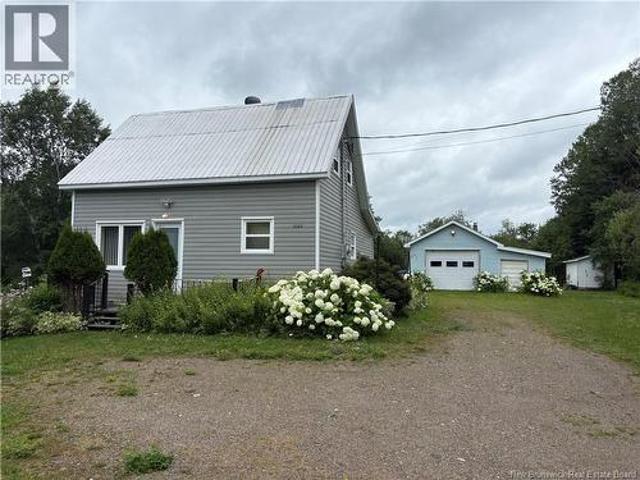 2123, Sainte Louise, NB, E8K 2X3 house for sale | Listing ID NB145164 | Royal LePage