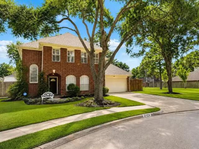 2123 Shadow Park Dr, Katy, TX 77494 MLS 24120384