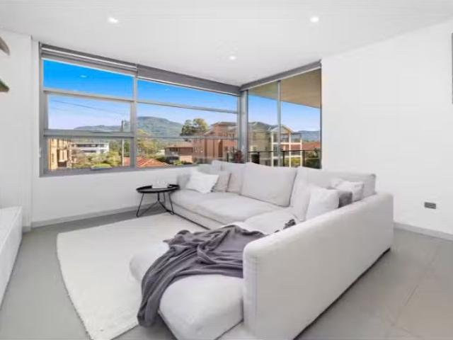 21/23 Virginia Street, North Wollongong Apartment for rent Li.