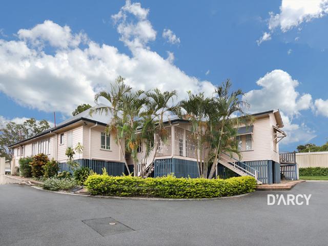 2/123 WATERWORKS RDASHGROVE, Australia