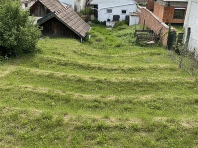 2123 Wolfpassing Ihr Grundstück, Ihre Vision Baugrund mit Altbestand