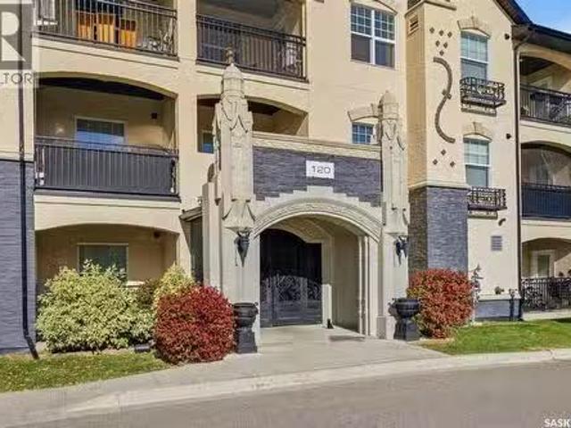 212 120 Phelps Way, Saskatoon, SK, S7K 0K4 condo for sale L.