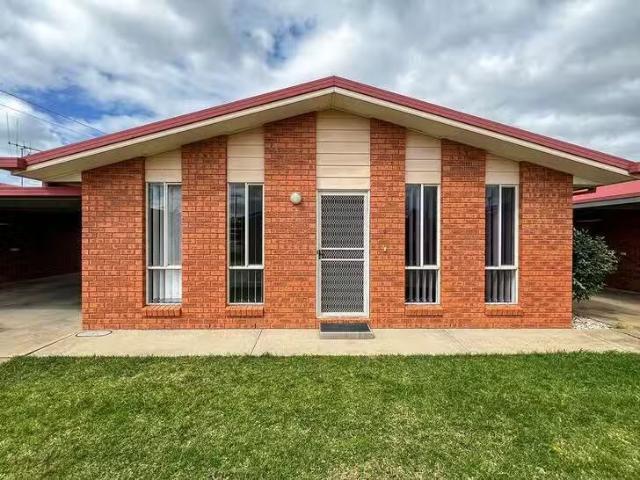 2/12 14 Mccormick Road, Kyabram, VIC 3620