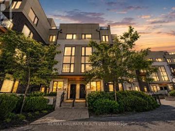 212 1 Kingston Road, Pickering, ON, L1V 0E9 townhouse for sale | Listing ID E13473 | Royal LePage