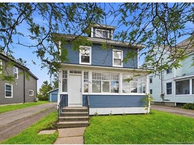 212 214 Dominion, Moncton, NB, E1C 6H1 house for sale | Listing ID NB147676 | Royal LePage