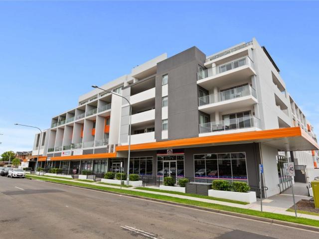 212 / 25 Railway Road, QUAKERS HILL NSW 2763