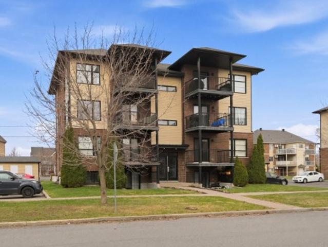 212 26 Rue Rémi Dansereau, Beloeil, QC, J3G 0M5 condo for sale | Listing ID 21068 | Royal LePage