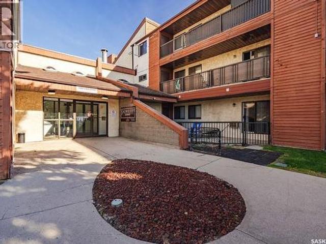 212 330 Rd Street W, Saskatoon, SK, S7L 6C9 condo for sale | Listing ID SK049508 | Royal LePage