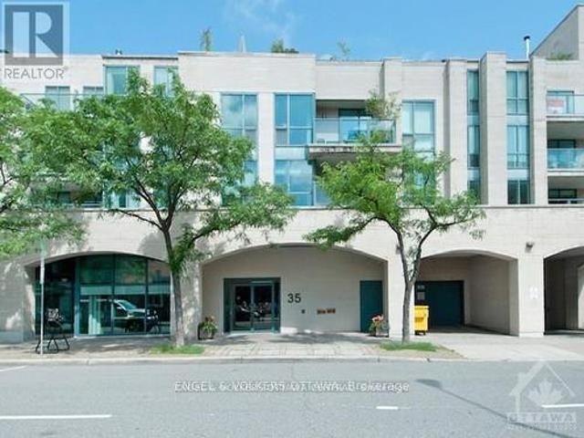 212 35 Murray Street, Ottawa, ON, K1N 9M5 condo for sale | Listing ID X13843 | Royal LePage