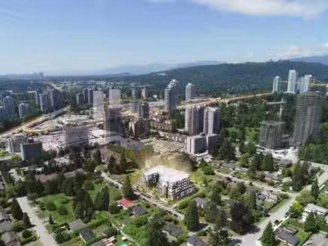 212 599 Dansey Avenue, Coquitlam, BC, V3J 5S4 Single Family.