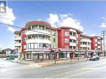 Greater Vancouver - Balcony, Parking