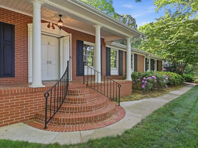 212 Covington Road