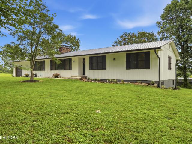212 Copenhaver Rd