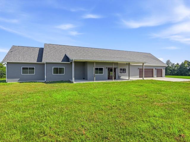 212 Caboose Drive