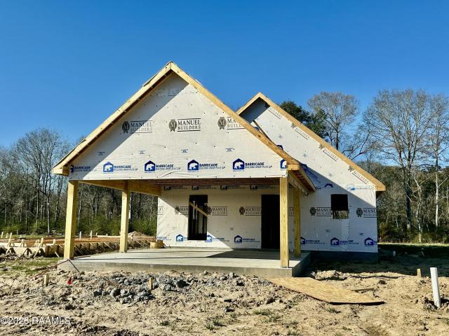 212 Camerons Cove Dr, Carencro, LA 70520 | MLS #2600002