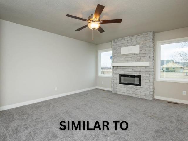 212 Canyon Drive