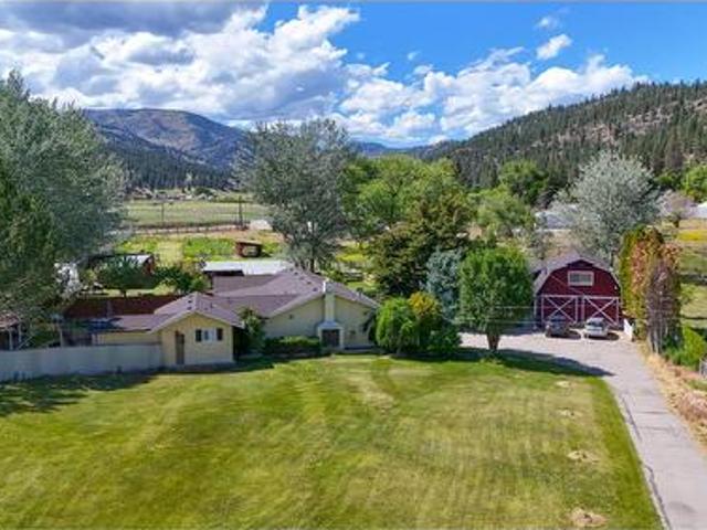 212 Carr Crescent, Oliver, BC, V0H 1T5 house for sale | Listing ID 10401 | Royal LePage