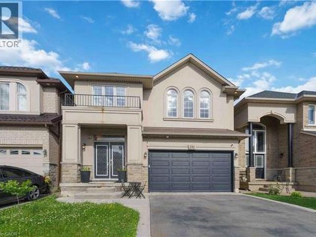 212 Chartwell Circle, Hamilton, ON, L9A 0B6 house for sale | Listing ID 40848 | Royal LePage