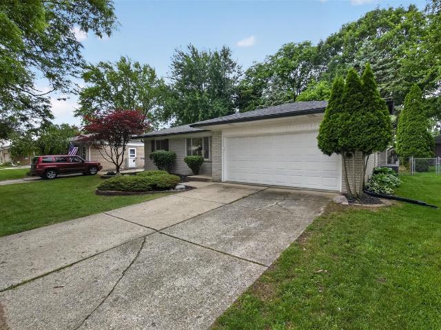 212 Charterhouse Drive