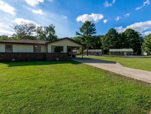 212 CHERRY ST, JACKSONVILLE, AR 72076