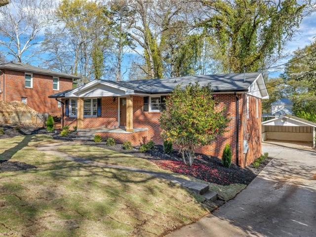 212 Christopher Drive