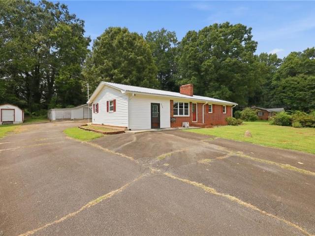 212 Circle Drive