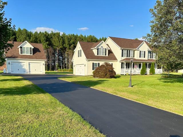 212 Claiborne Fields Dr, Centreville, MD 21617 | MLS #MDQA2016