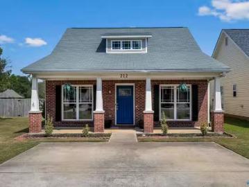 Calera city, Shelby County, Alabama, Alabama, USA