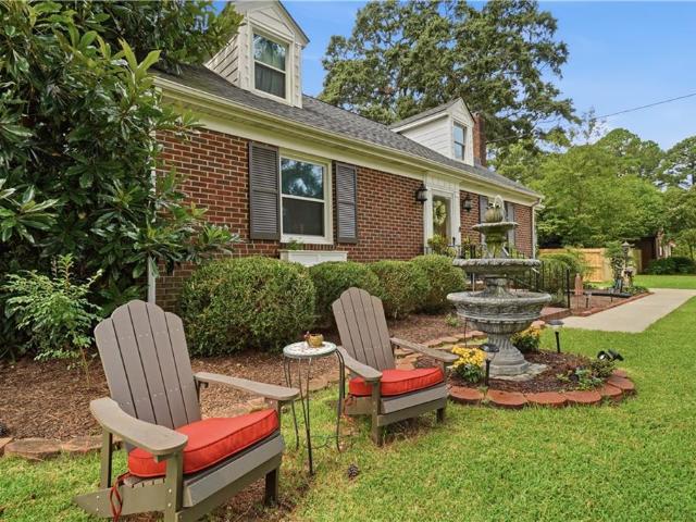 212 Cypress RD