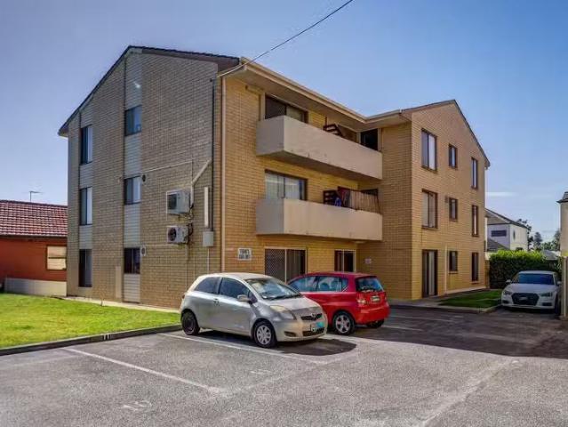 21/2 Alison Street, Glenelg North, SA 5045 Unit Leased