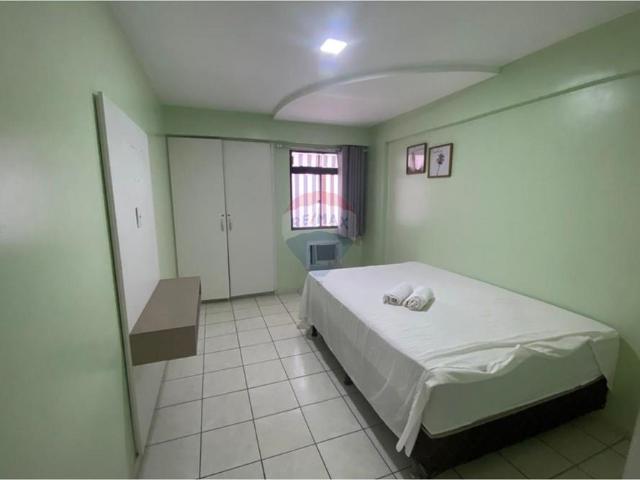 212 Área Útil Duplex Alugar, 3 Dormitórios localizado em Cabo Branco, João Pessoa, Paraíba, 58045110 | Brasil