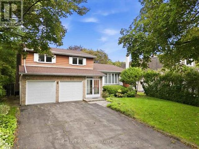 212 Bayview Fairways Drive, Markham, ON, L3T 2Z3 house for sale | Listing ID N13801 | Royal LePage