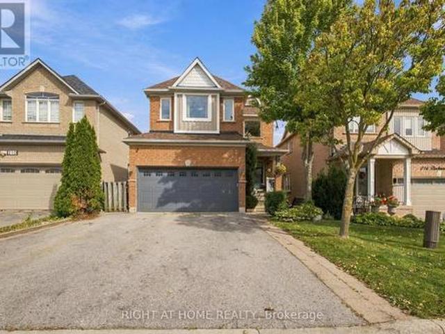 212 Bachman Drive, Vaughan, ON, L6A 3V9 house for sale | Listing ID N13817 | Royal LePage