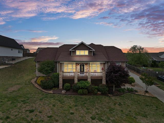 212 Banberry Drive SW