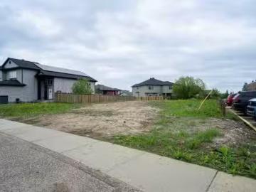 212 Beacon Hill Drive, Fort Mcmurray, AB, T9H 2P1 vacant lan.