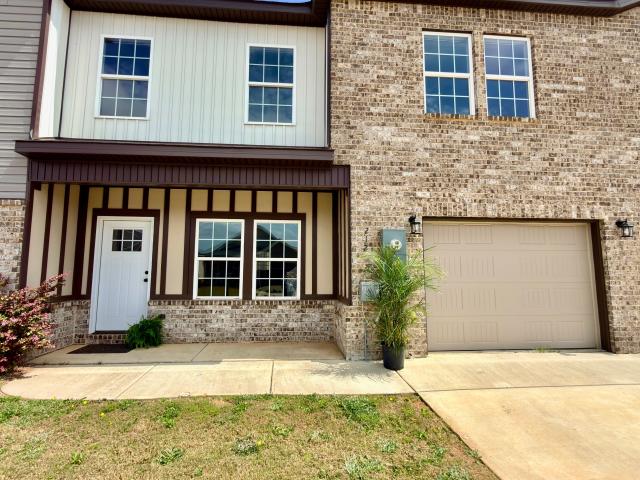 212 Beau Claire Circle
